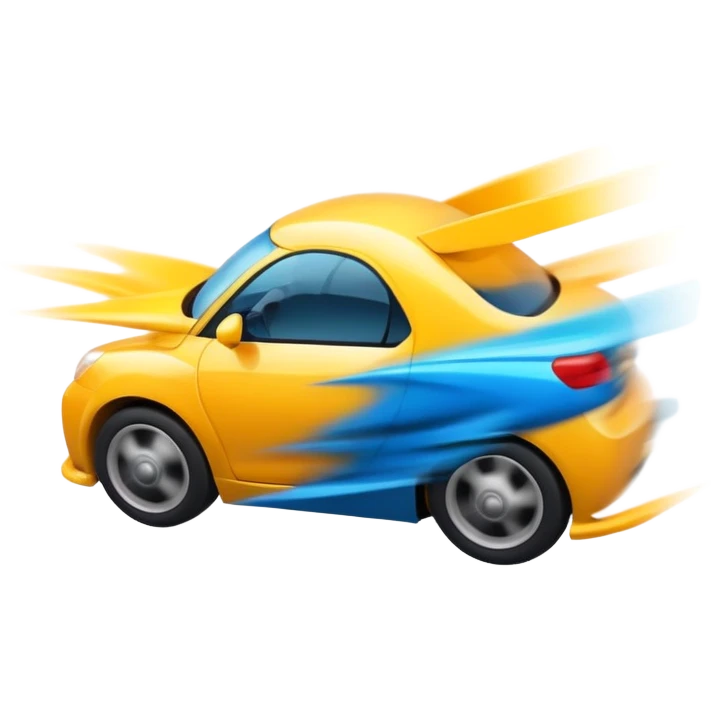 motion detected emoji