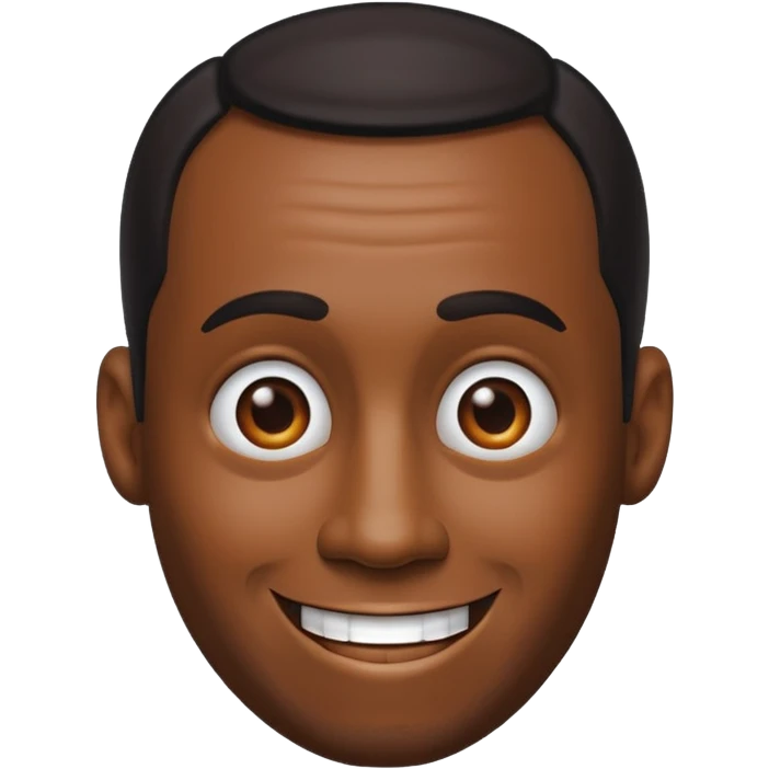 MEGA MIND DIDDY emoji