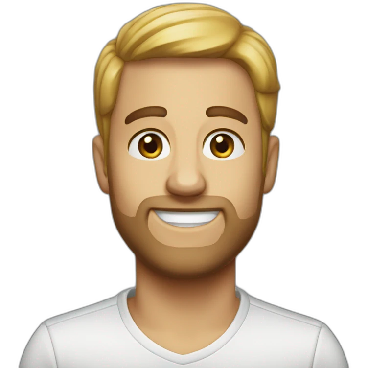 Iphone X emoji