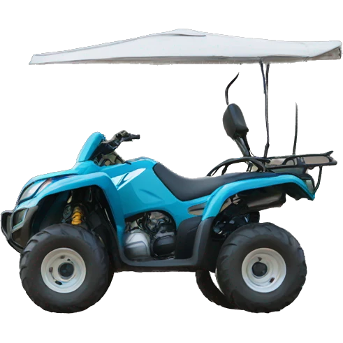 Quad emoji