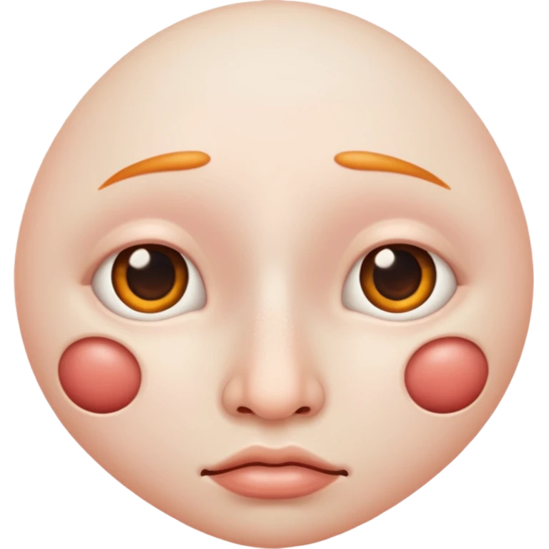 nose emoji