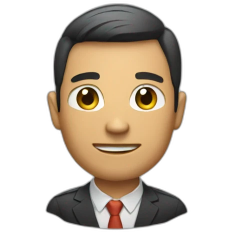 ask manager emoji