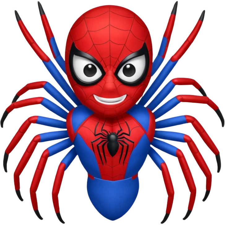 spydersammy emoji