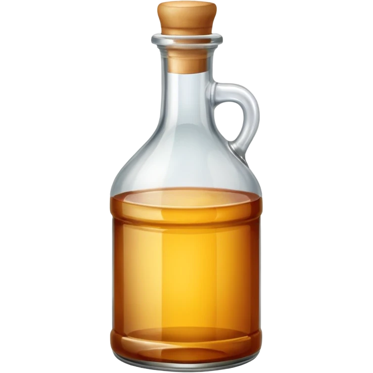 vinegar emoji