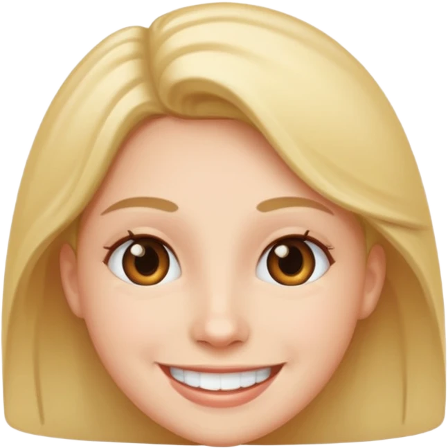 Mile emoji