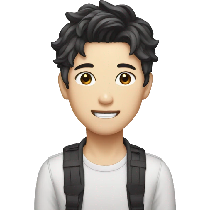 Kpop emoji
