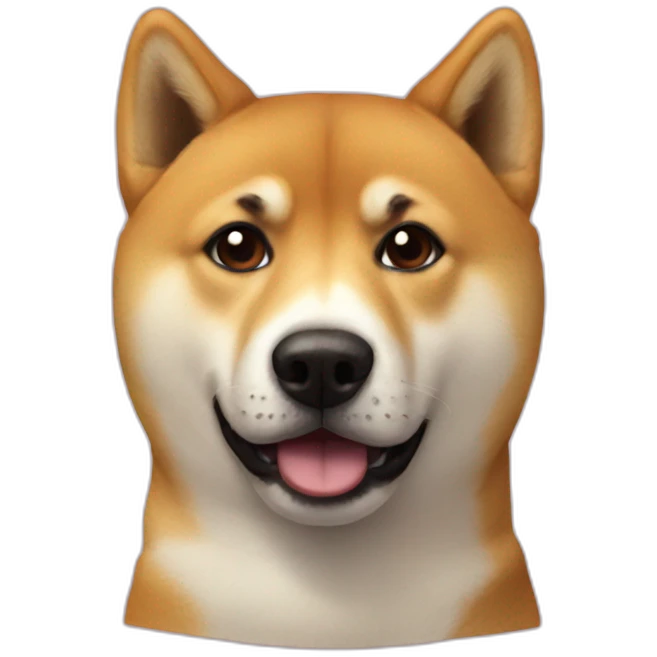 captain doge emoji