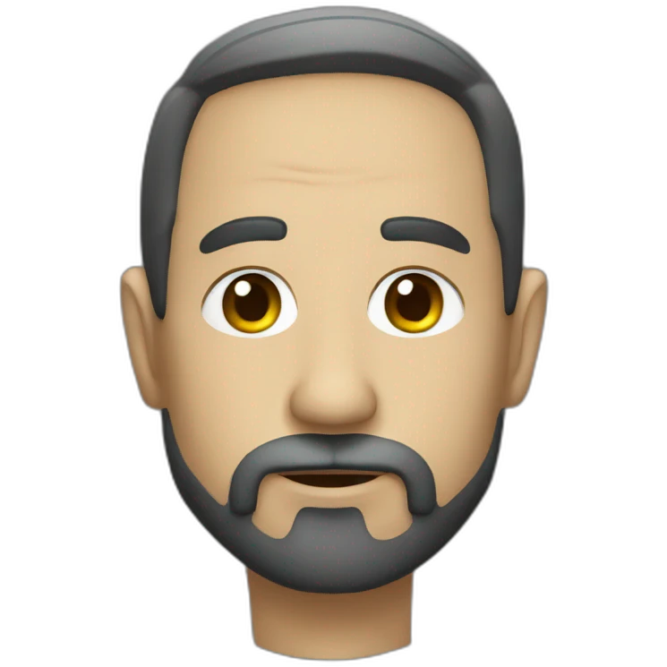 ponto de interrogação emoji