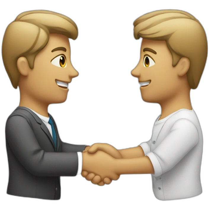 agreement emoji