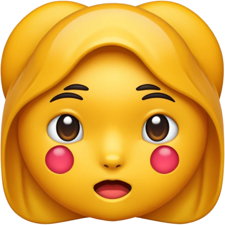 Anime girl naked and fucked by a man emoji