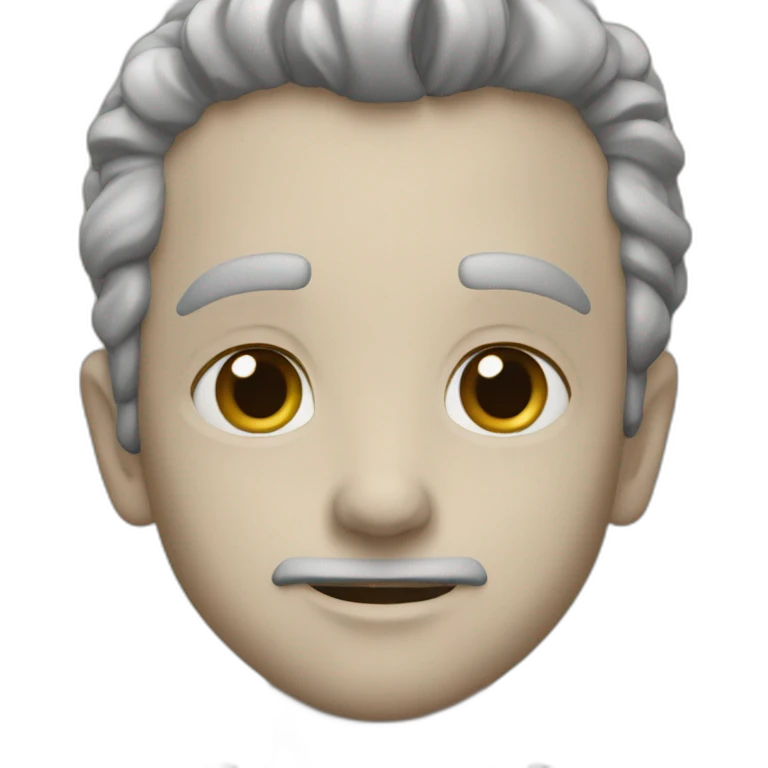 Rigole emoji