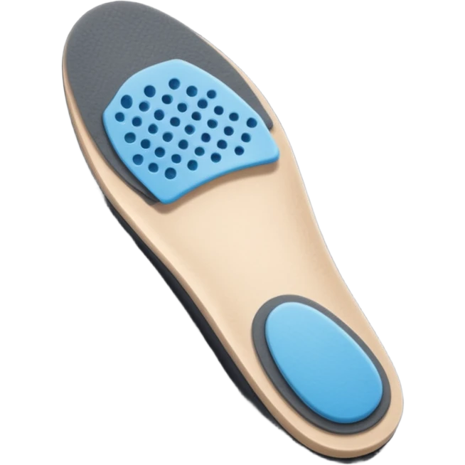Insole emoji