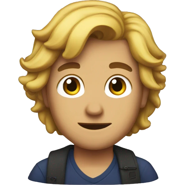 Jake Ganus emoji
