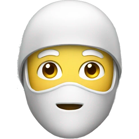 cyber emoji