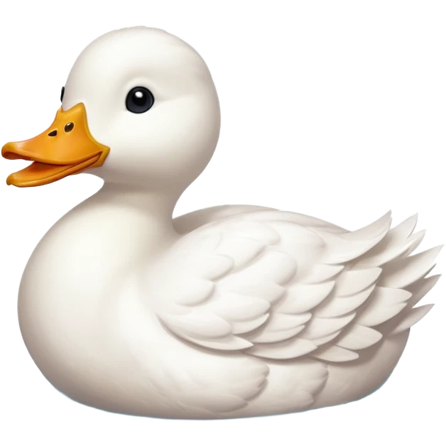 duck emoji