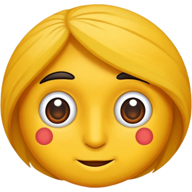 üzerinde kürek çeken kızların süs olarak asılı olduğu yılbaşı ağacı emoji