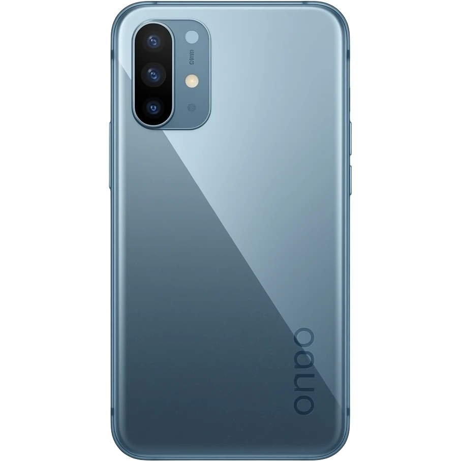 celular Oppo emoji