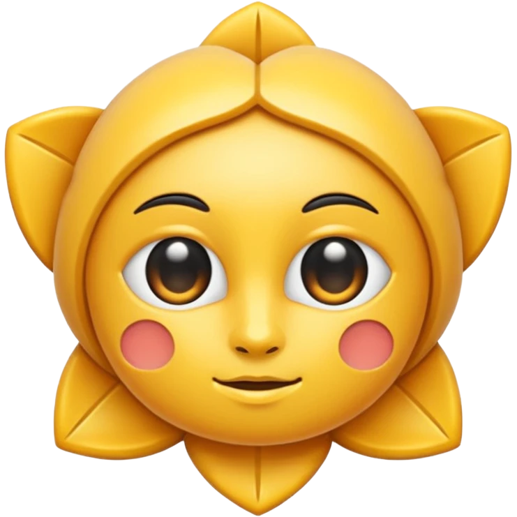 Aestheric emoji