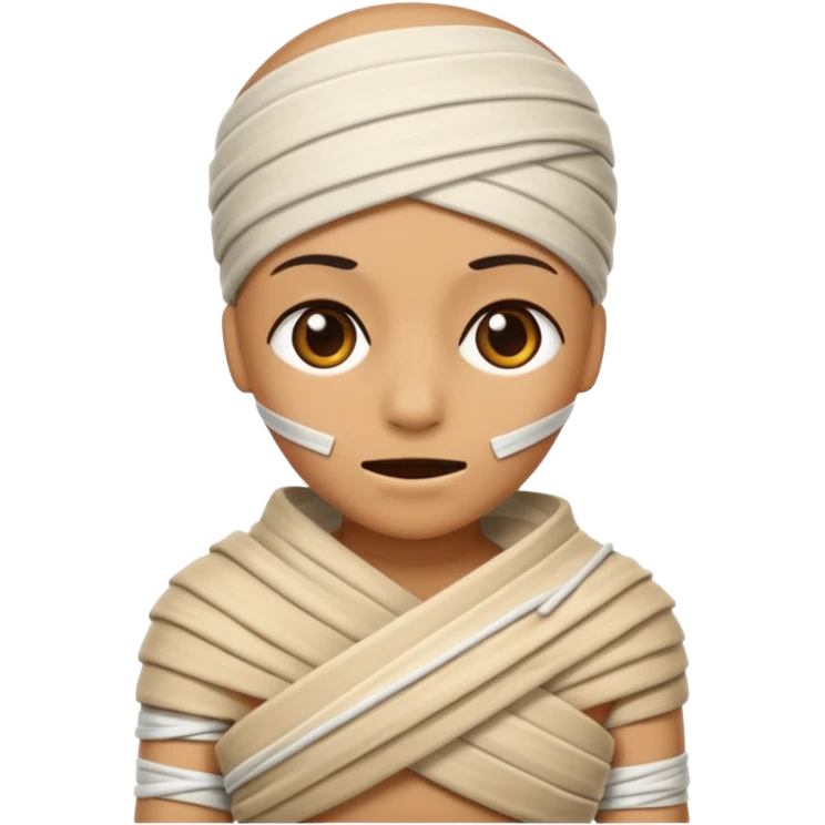 Mummy Fat
 emoji