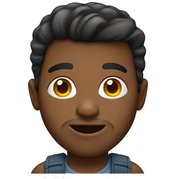  Amazon shopper emoji