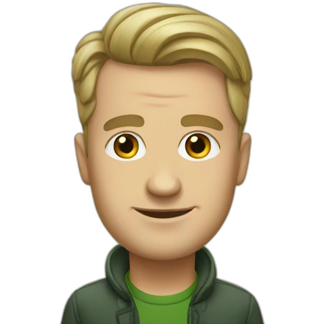 zelenskiy emoji
