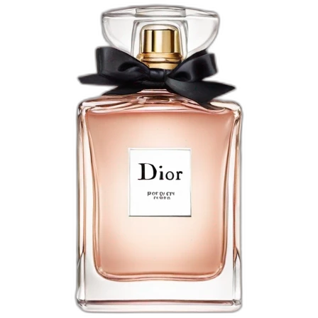 Dior Collection Privée Parfum emoji