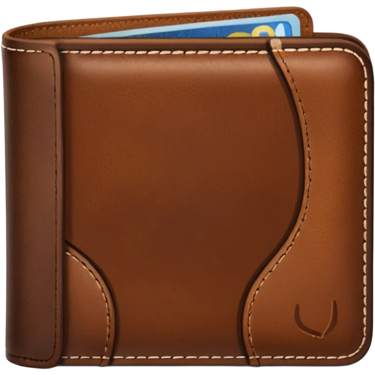 wallet emoji