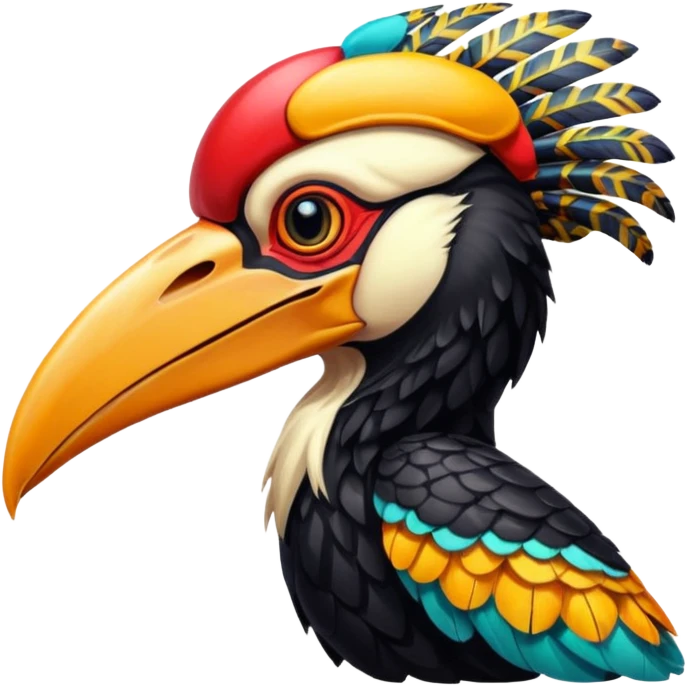 https://www.emojis.com/emoji/hornbill-LQN9H0IW68Q emoji