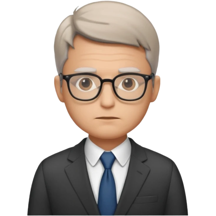 Economist emoji