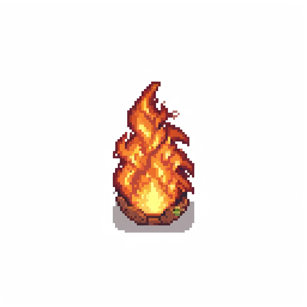 fire emoji