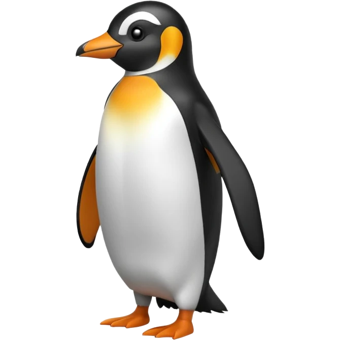 penguin emoji