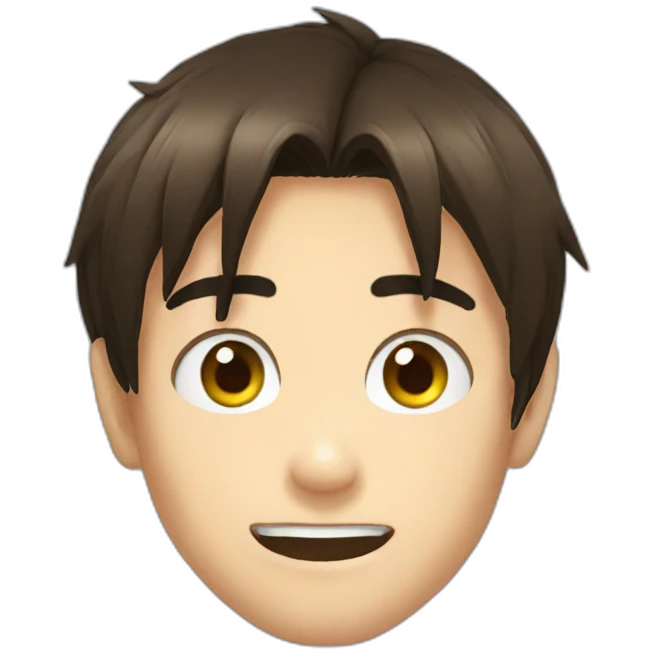 Eren emoji