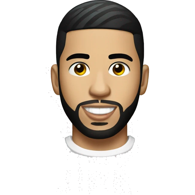 Anuel AA emoji