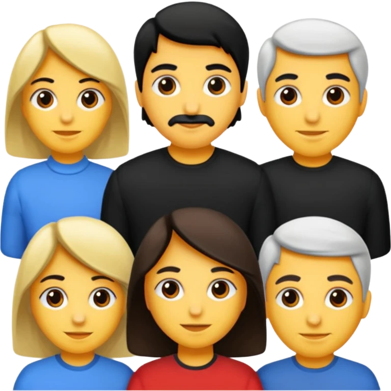 Dünyanın en güzel kızı esmer emoji