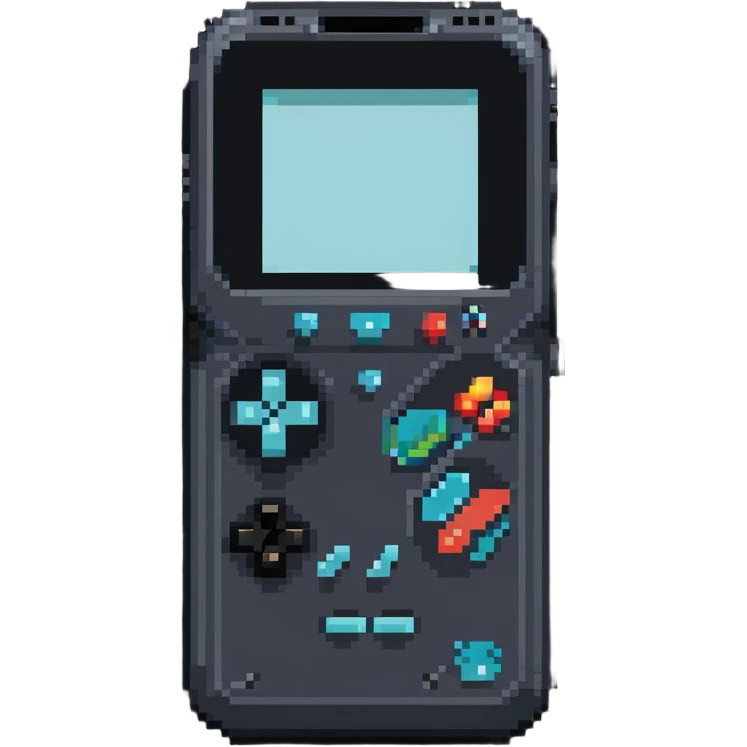 retro gaming smartphone emoji