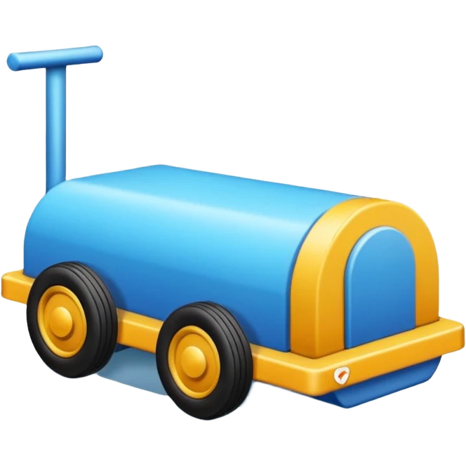 Inima mov 💜cu trecere spre albastru 🩵si coada de drăcușor😈 emoji