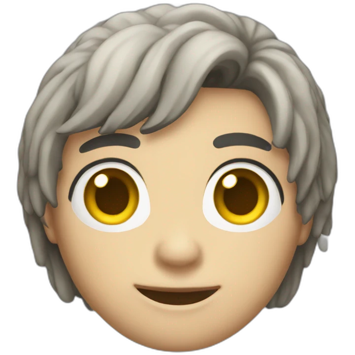 Michou emoji