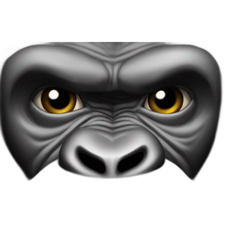 Gorilla tag emoji