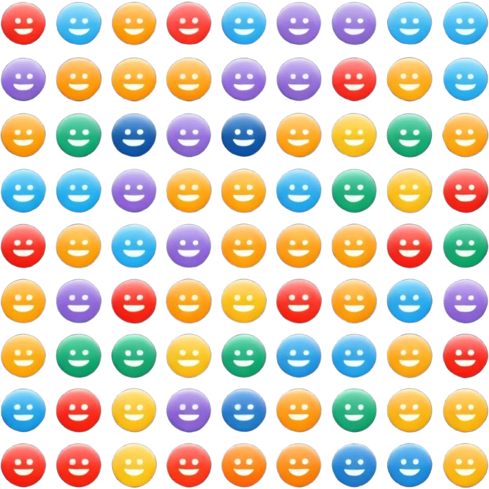 API collection emoji