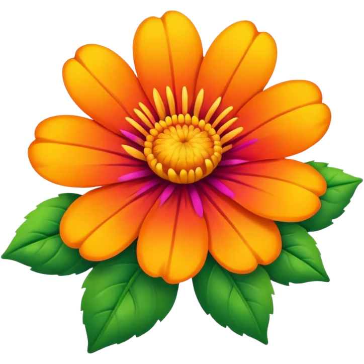 FLEUR SANS LA FEMME emoji