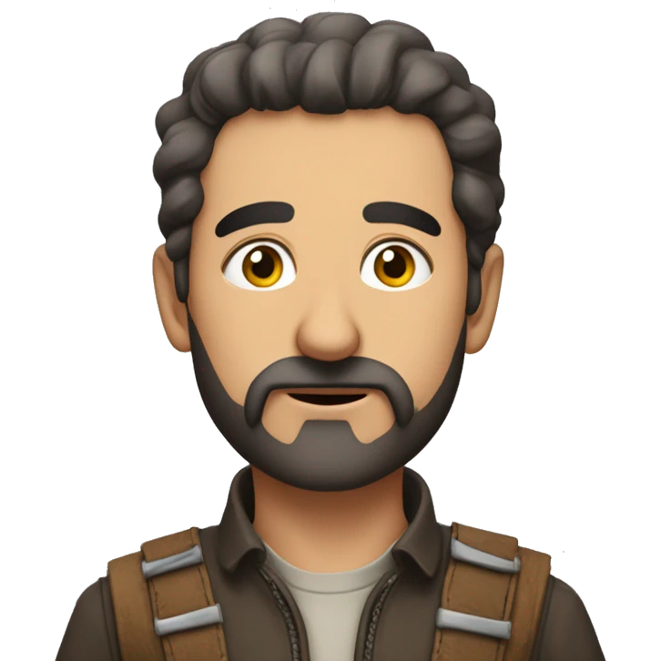 Baran Bölükbaşı  emoji