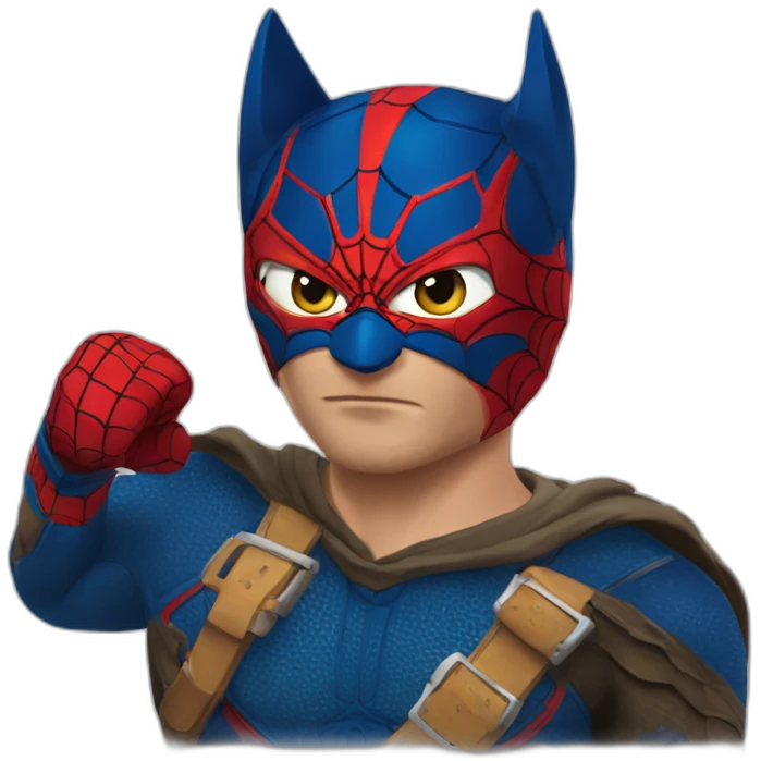 gato-spiderman-vikingo emoji