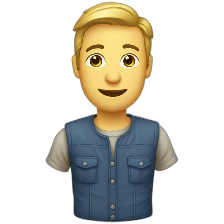 рик фермер emoji