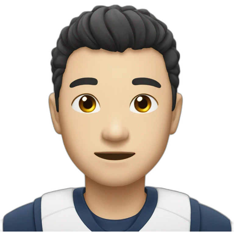 呪術廻戦 emoji