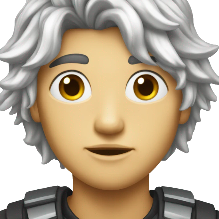 Cristaux  emoji