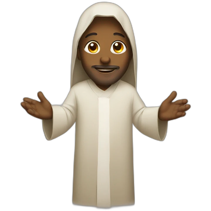 Religion emoji