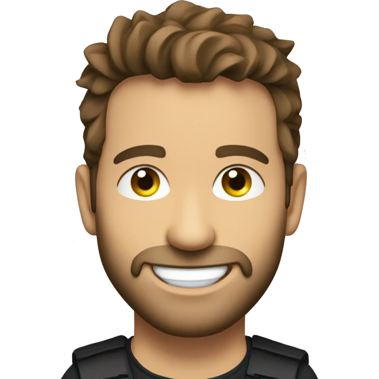 Pablo Alborán singer emoji