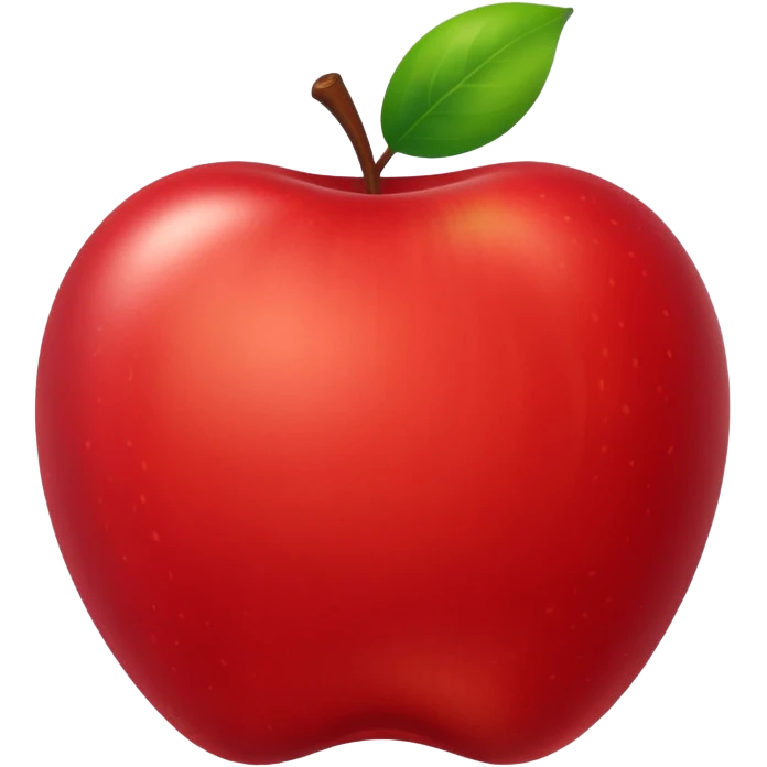 Notion Apple emoji emoji