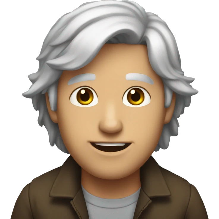 Connon emoji
