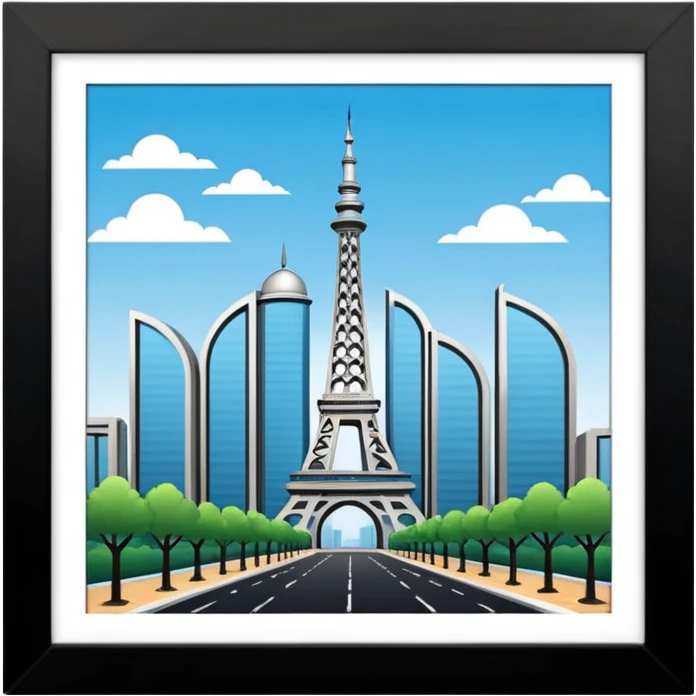 Delhi Aerocity new delhi emoji